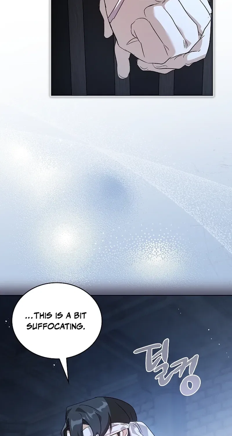 The Wolf Who Tempted the Black Serpent Chapter 4 – Page 87