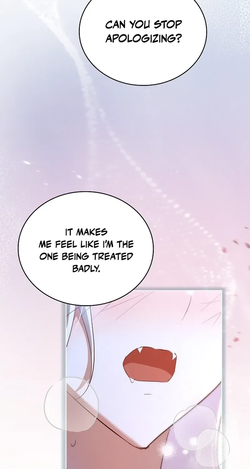 The Wolf Who Tempted the Black Serpent Chapter 4 – Page 93