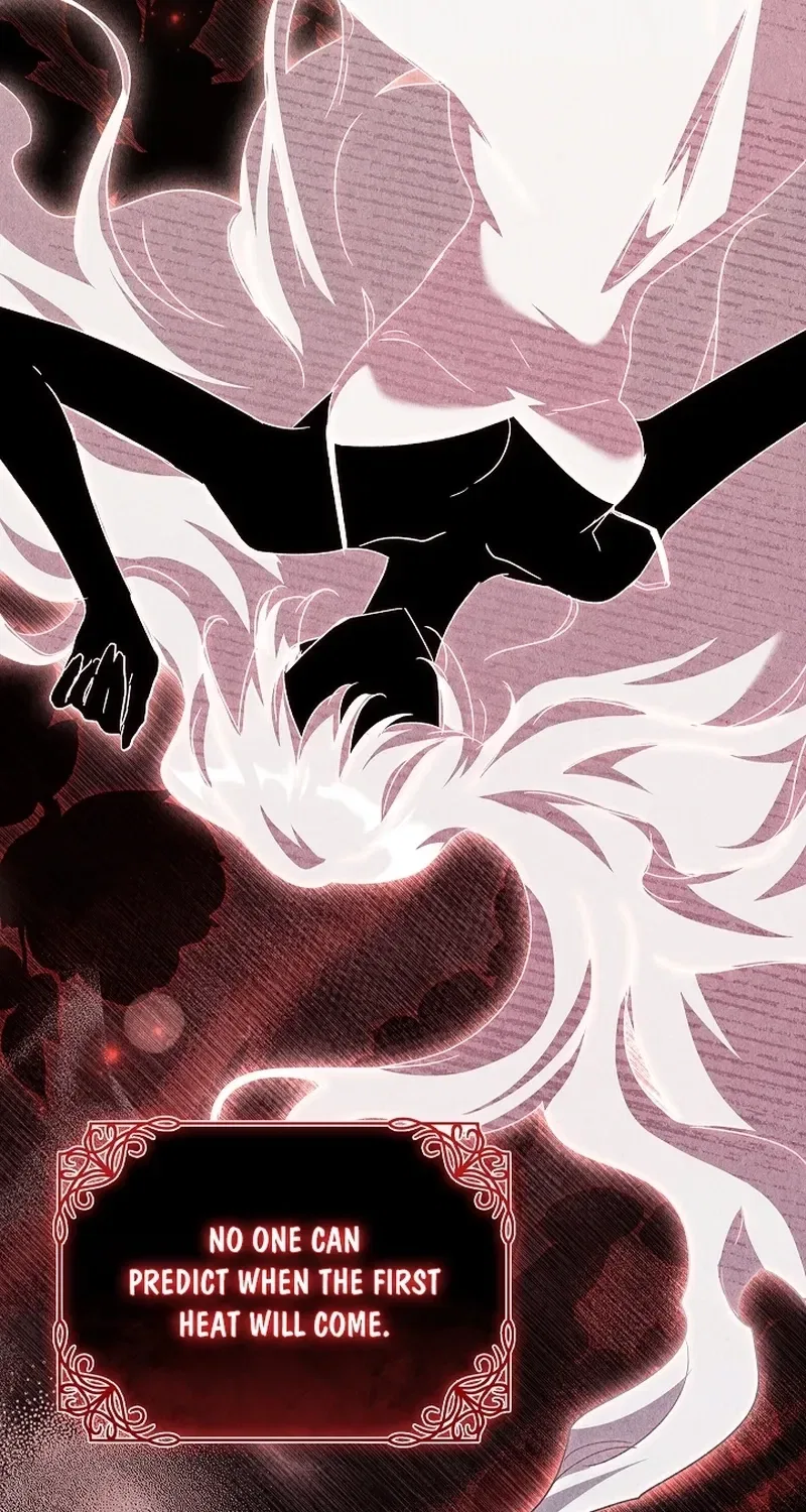 The Wolf Who Tempted the Black Serpent Chapter 3 – Page 8
