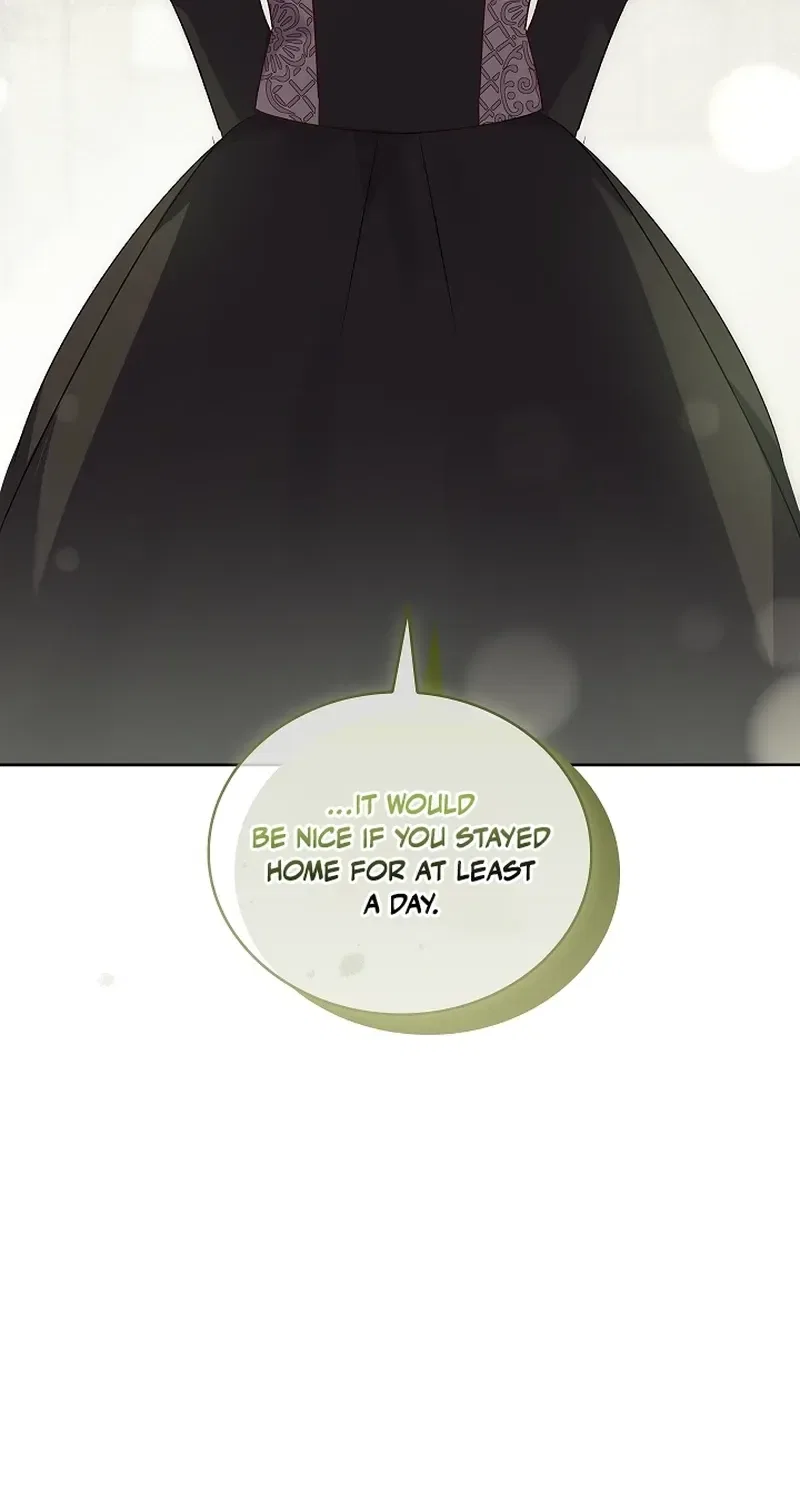 The Wolf Who Tempted the Black Serpent Chapter 3 – Page 16