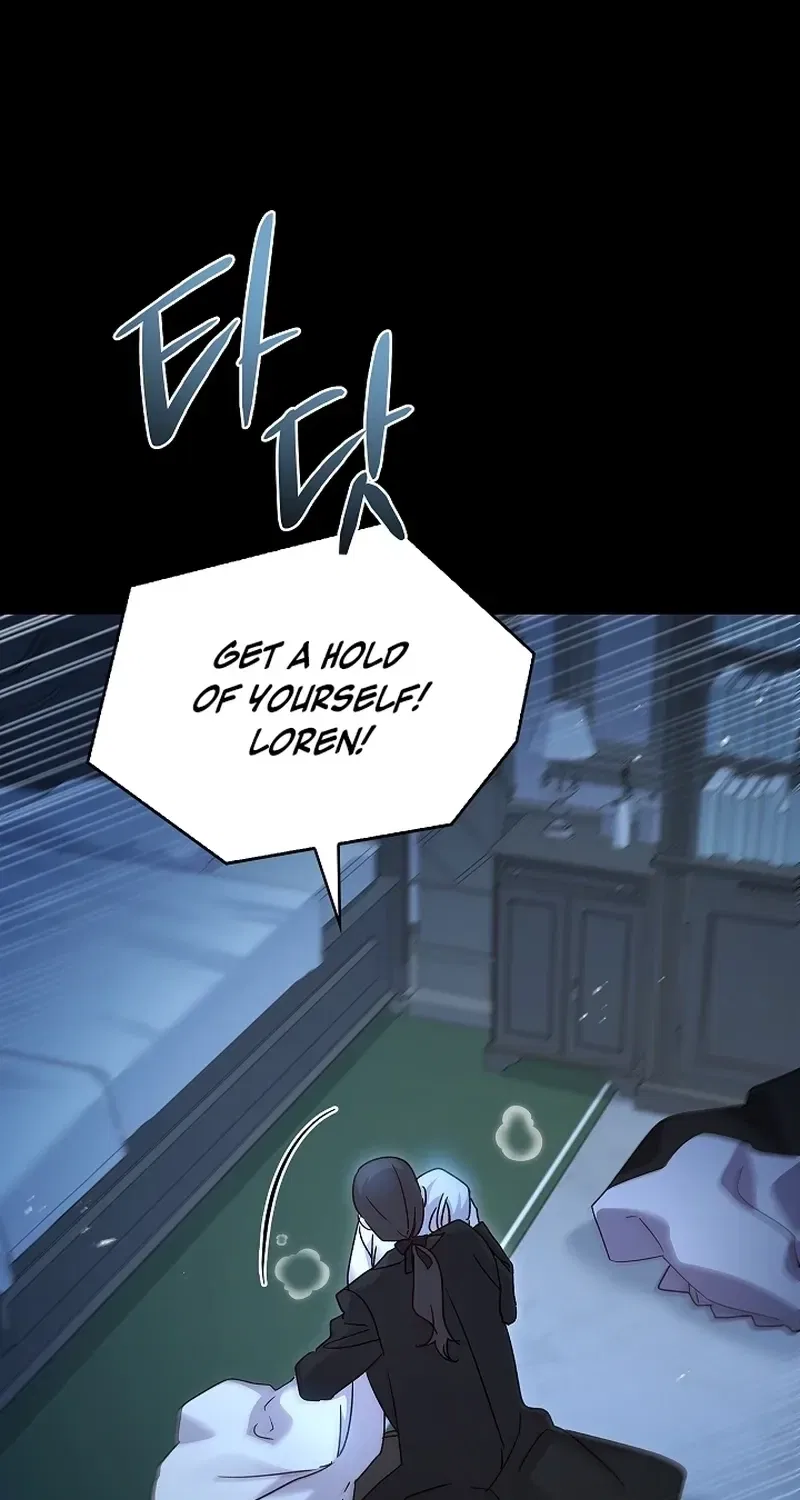 The Wolf Who Tempted the Black Serpent Chapter 3 – Page 27