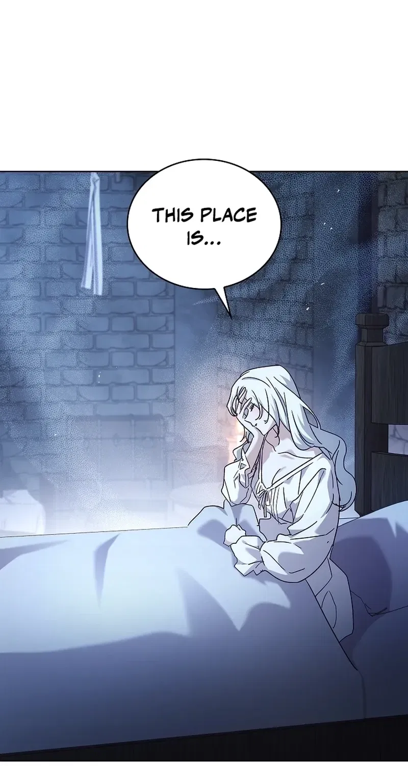 The Wolf Who Tempted the Black Serpent Chapter 3 – Page 37