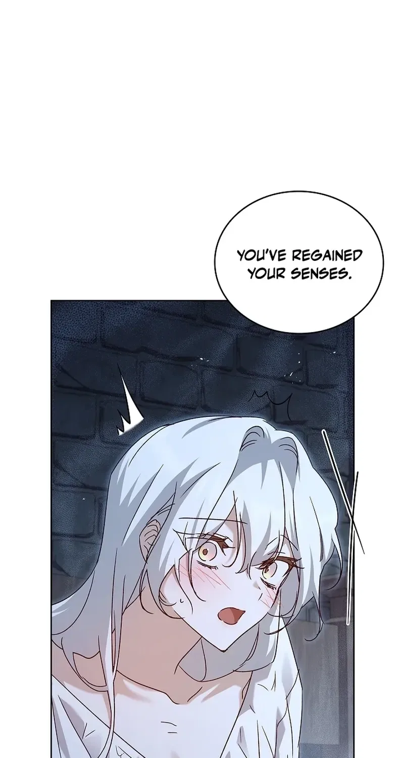 The Wolf Who Tempted the Black Serpent Chapter 3 – Page 38