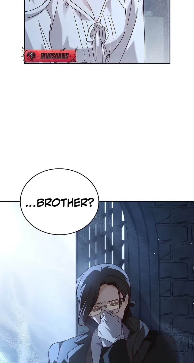 The Wolf Who Tempted the Black Serpent Chapter 3 – Page 39