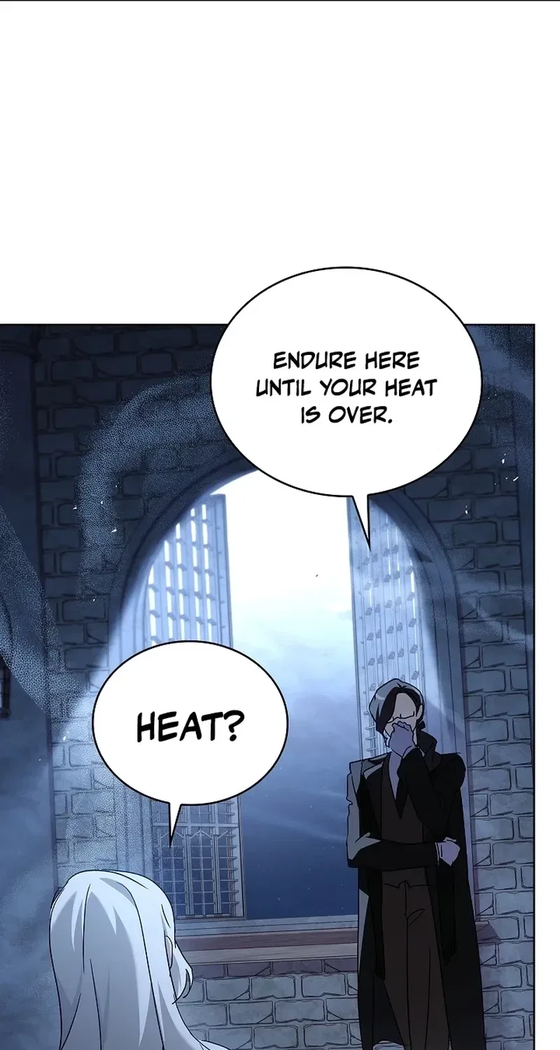 The Wolf Who Tempted the Black Serpent Chapter 3 – Page 41