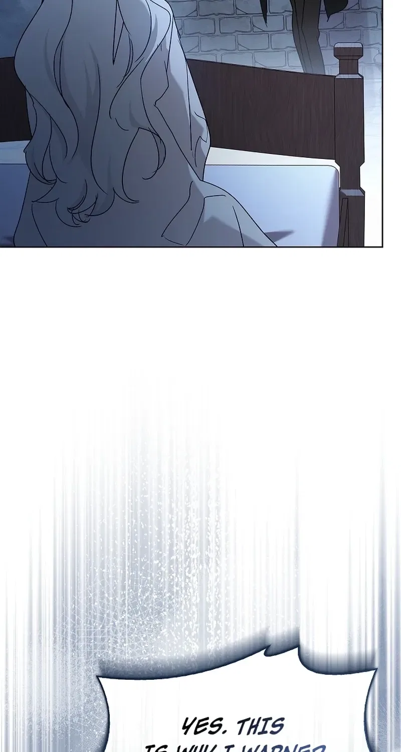 The Wolf Who Tempted the Black Serpent Chapter 3 – Page 42