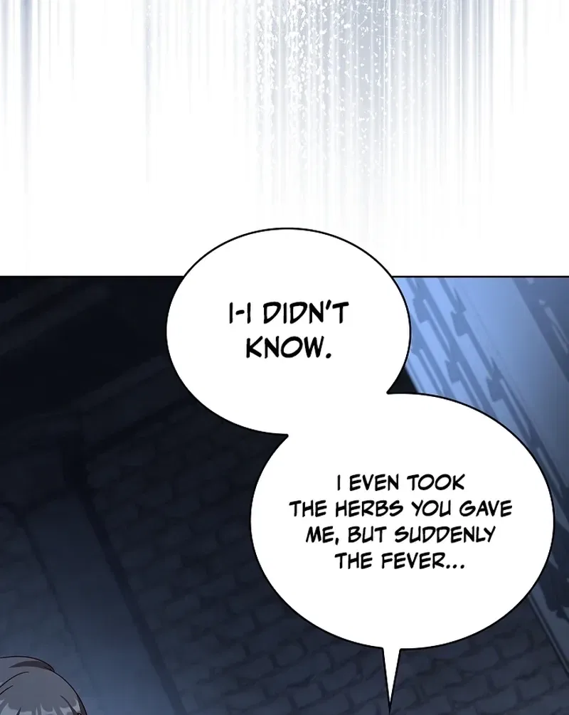 The Wolf Who Tempted the Black Serpent Chapter 3 – Page 45