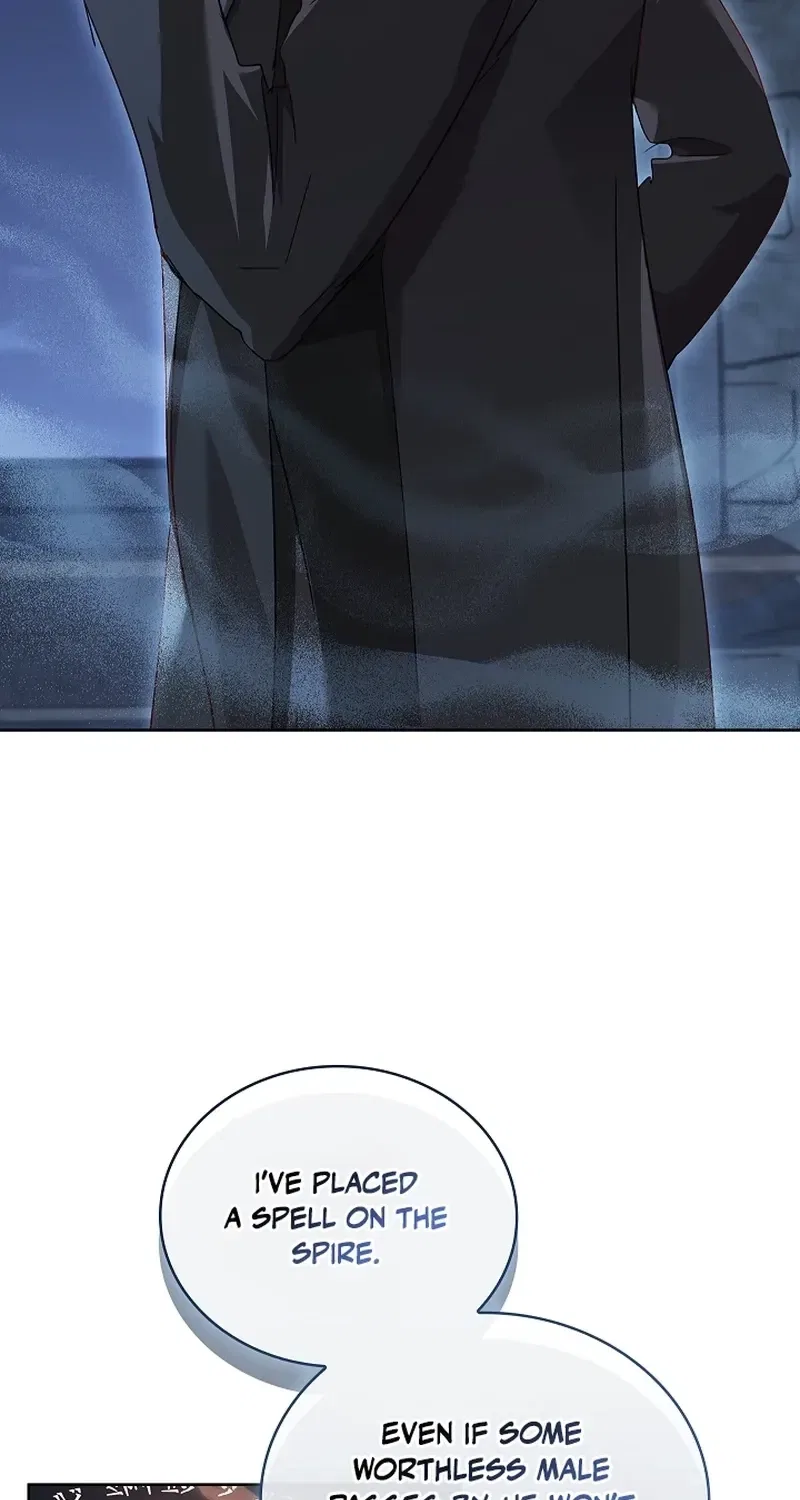 The Wolf Who Tempted the Black Serpent Chapter 3 – Page 48