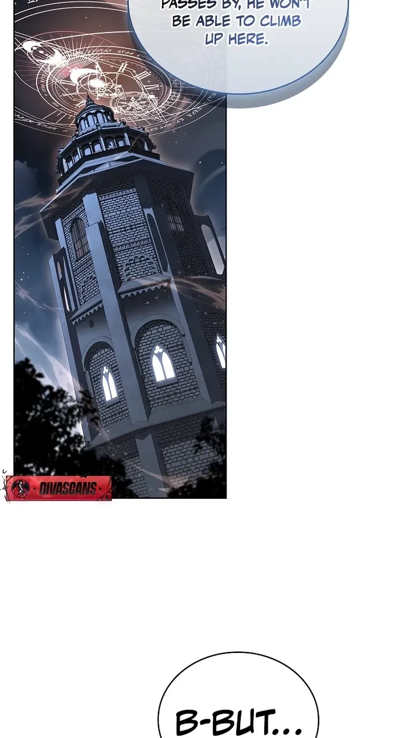 The Wolf Who Tempted the Black Serpent Chapter 3 – Page 49