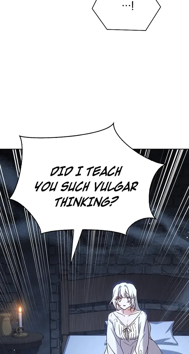 The Wolf Who Tempted the Black Serpent Chapter 3 – Page 53