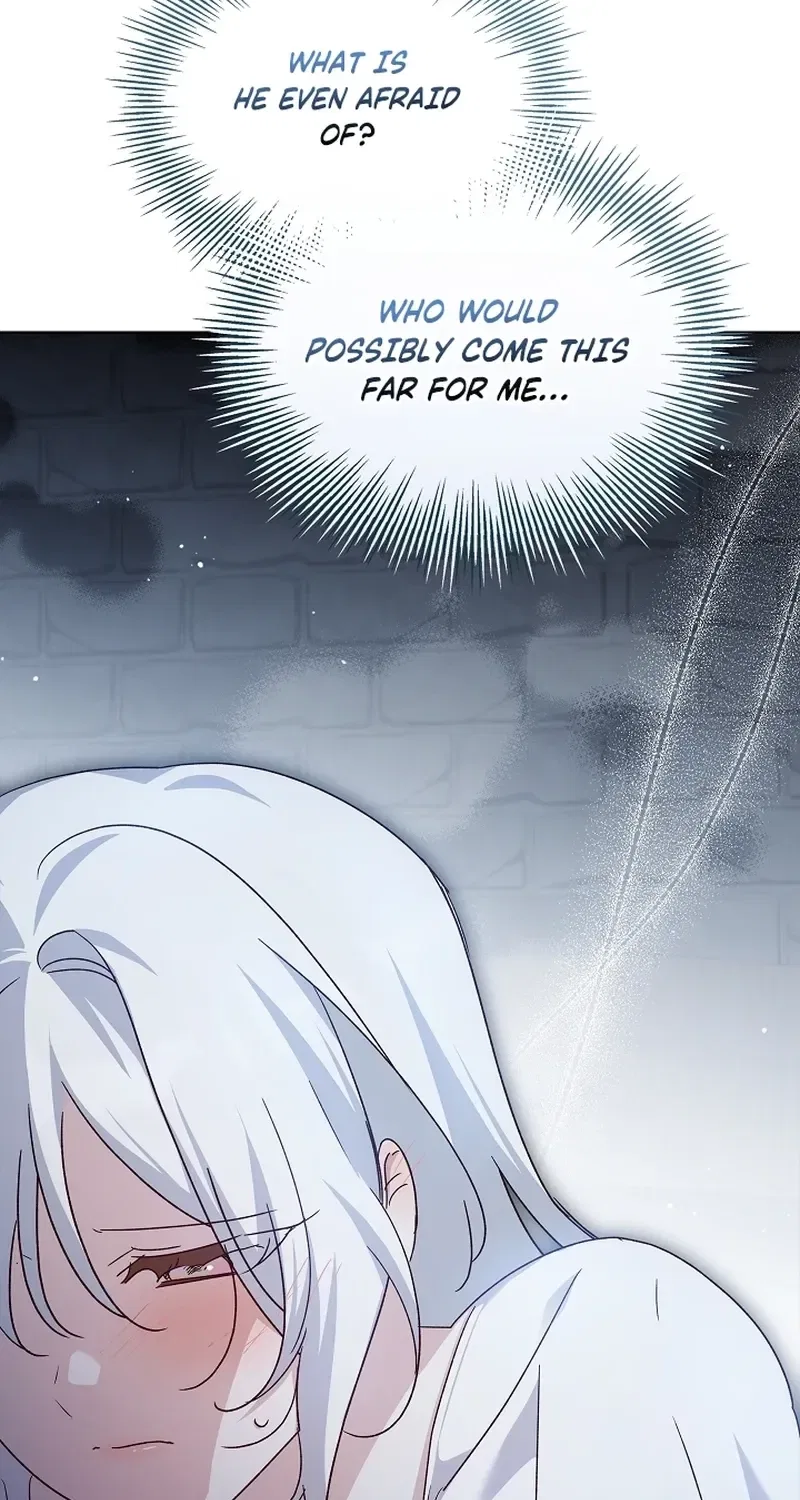 The Wolf Who Tempted the Black Serpent Chapter 3 – Page 59
