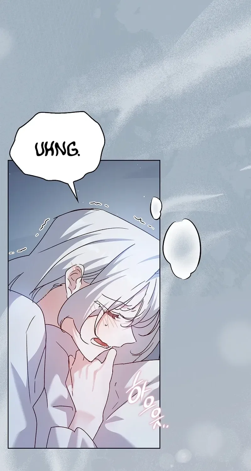 The Wolf Who Tempted the Black Serpent Chapter 3 – Page 69