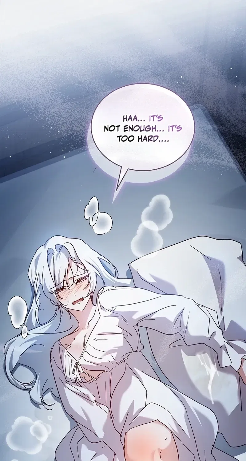 The Wolf Who Tempted the Black Serpent Chapter 3 – Page 71