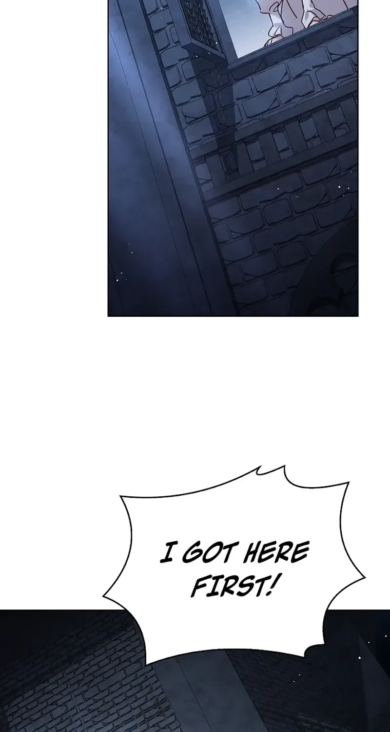The Wolf Who Tempted the Black Serpent Chapter 3 – Page 77