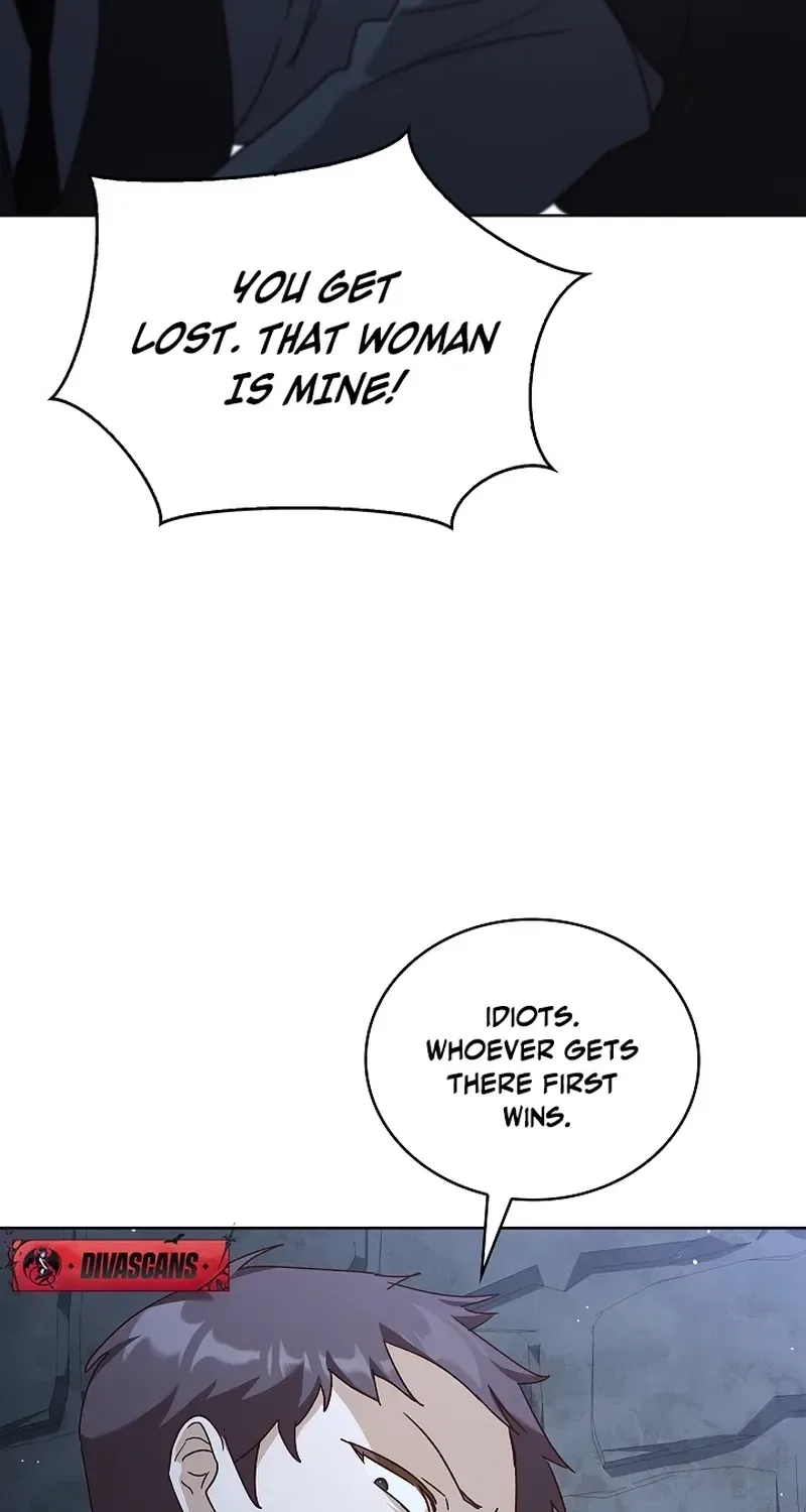 The Wolf Who Tempted the Black Serpent Chapter 3 – Page 79
