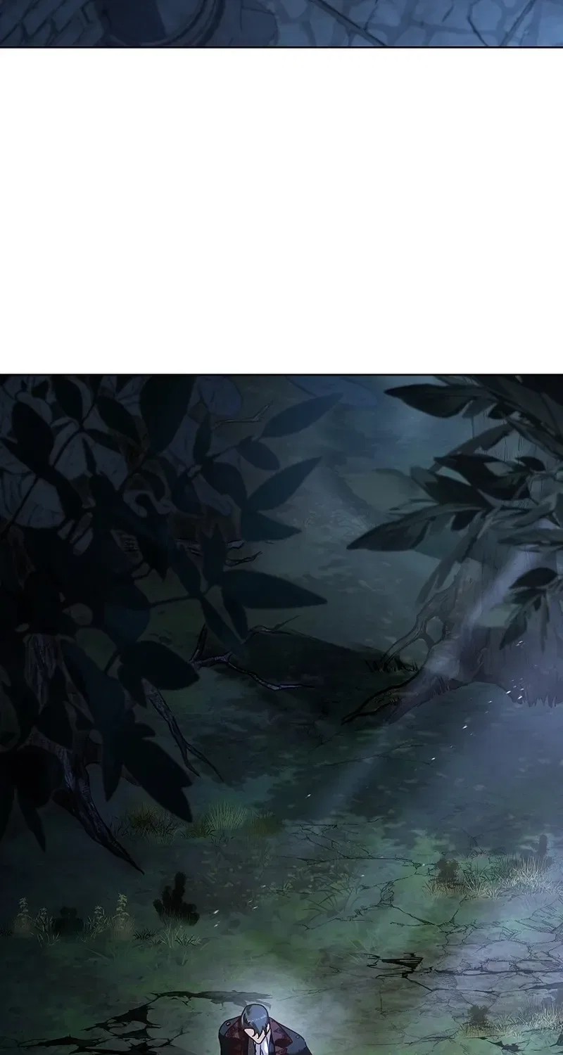The Wolf Who Tempted the Black Serpent Chapter 3 – Page 92