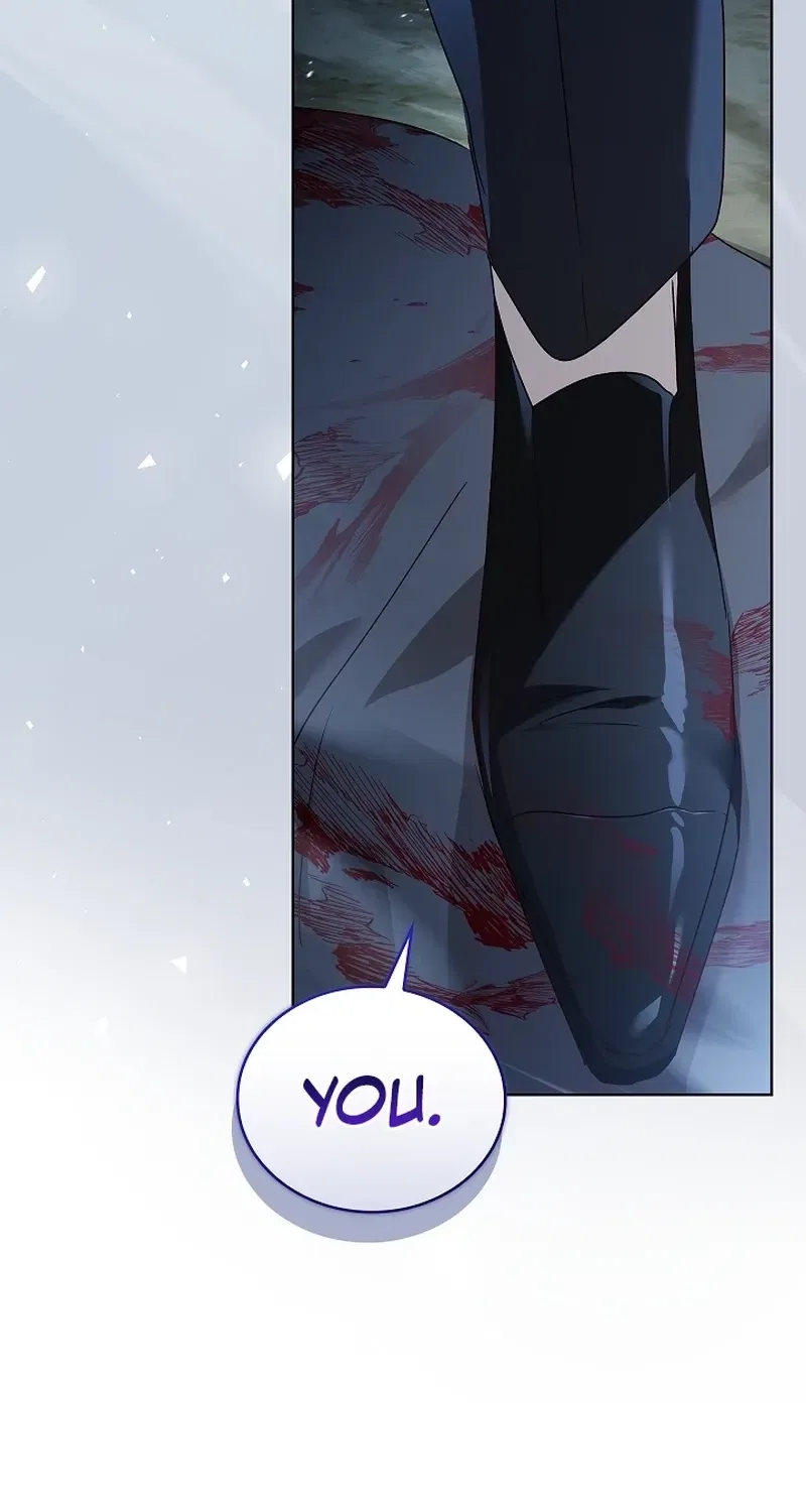 The Wolf Who Tempted the Black Serpent Chapter 3 – Page 94