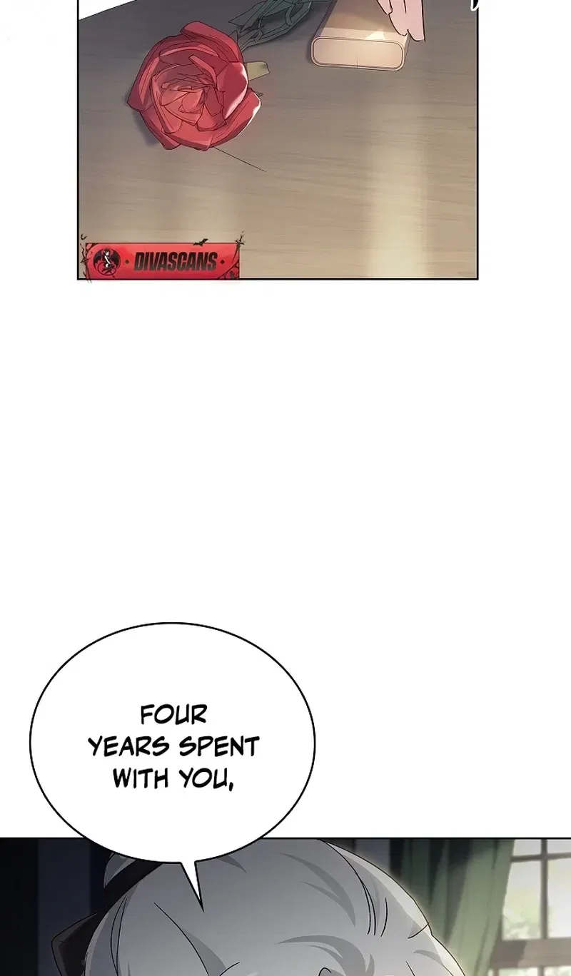 The Wolf Who Tempted the Black Serpent Chapter 2 – Page 5