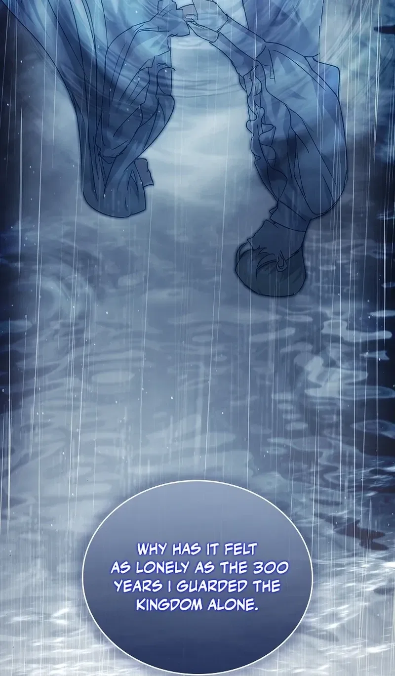The Wolf Who Tempted the Black Serpent Chapter 2 – Page 10
