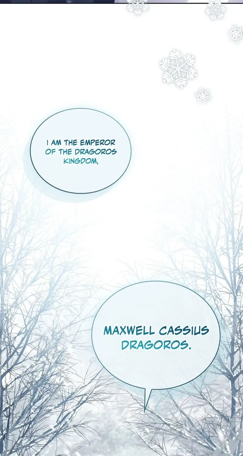 The Wolf Who Tempted the Black Serpent Chapter 2 – Page 23