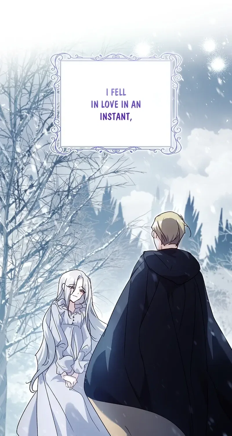 The Wolf Who Tempted the Black Serpent Chapter 2 – Page 32