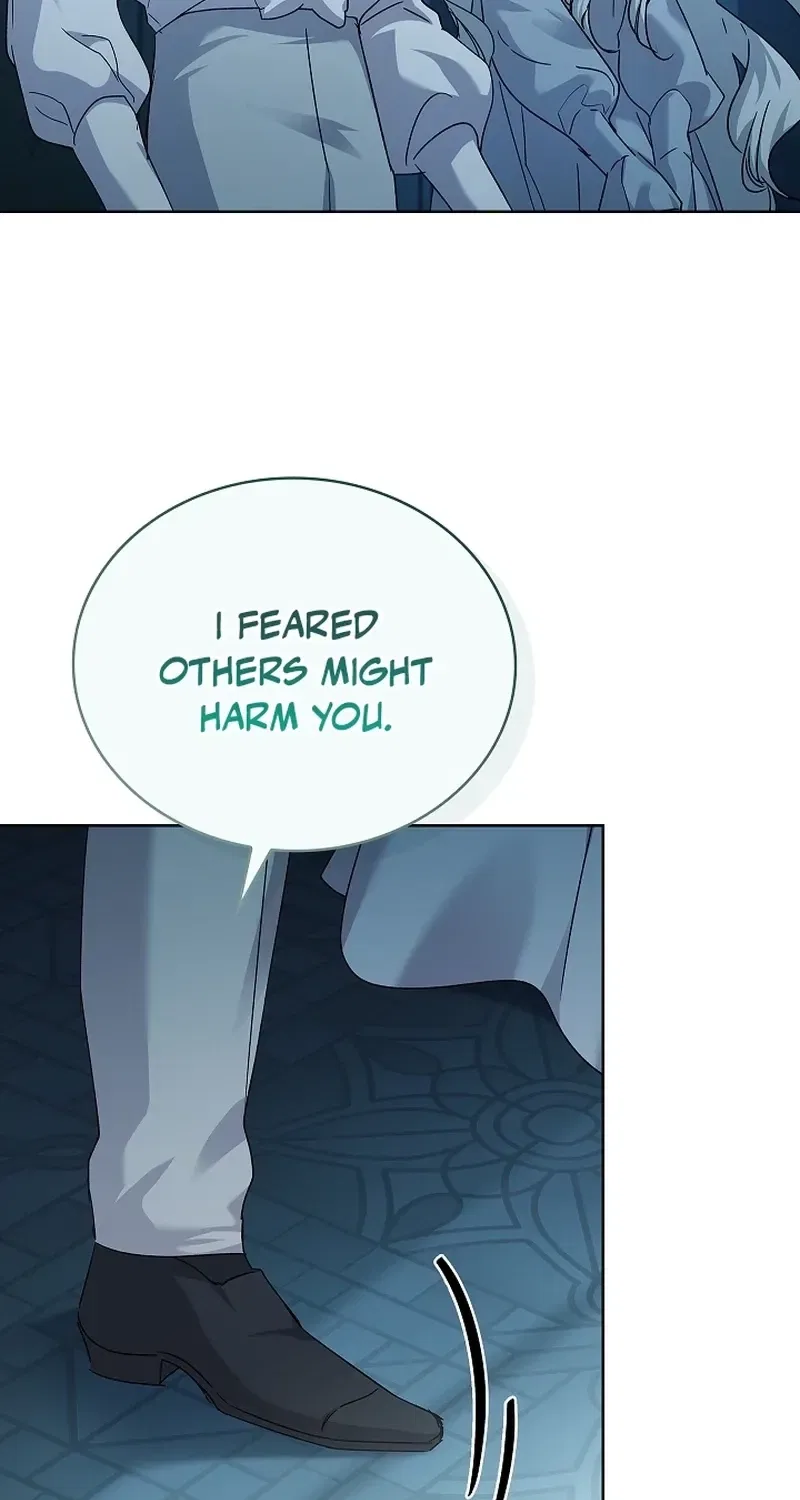 The Wolf Who Tempted the Black Serpent Chapter 2 – Page 36