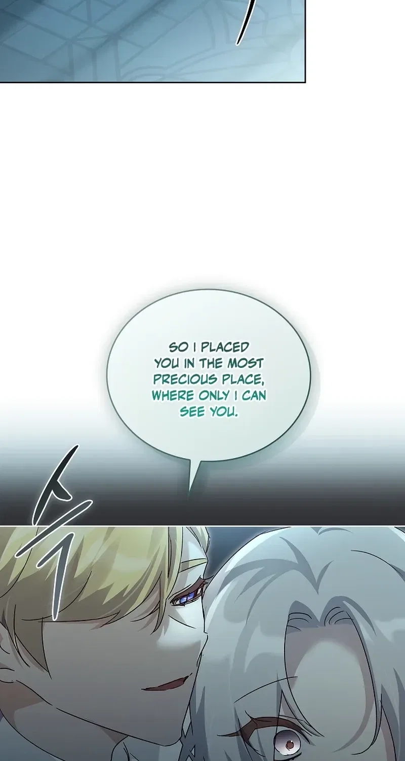 The Wolf Who Tempted the Black Serpent Chapter 2 – Page 37