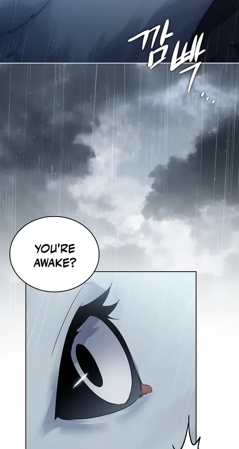 The Wolf Who Tempted the Black Serpent Chapter 2 – Page 56