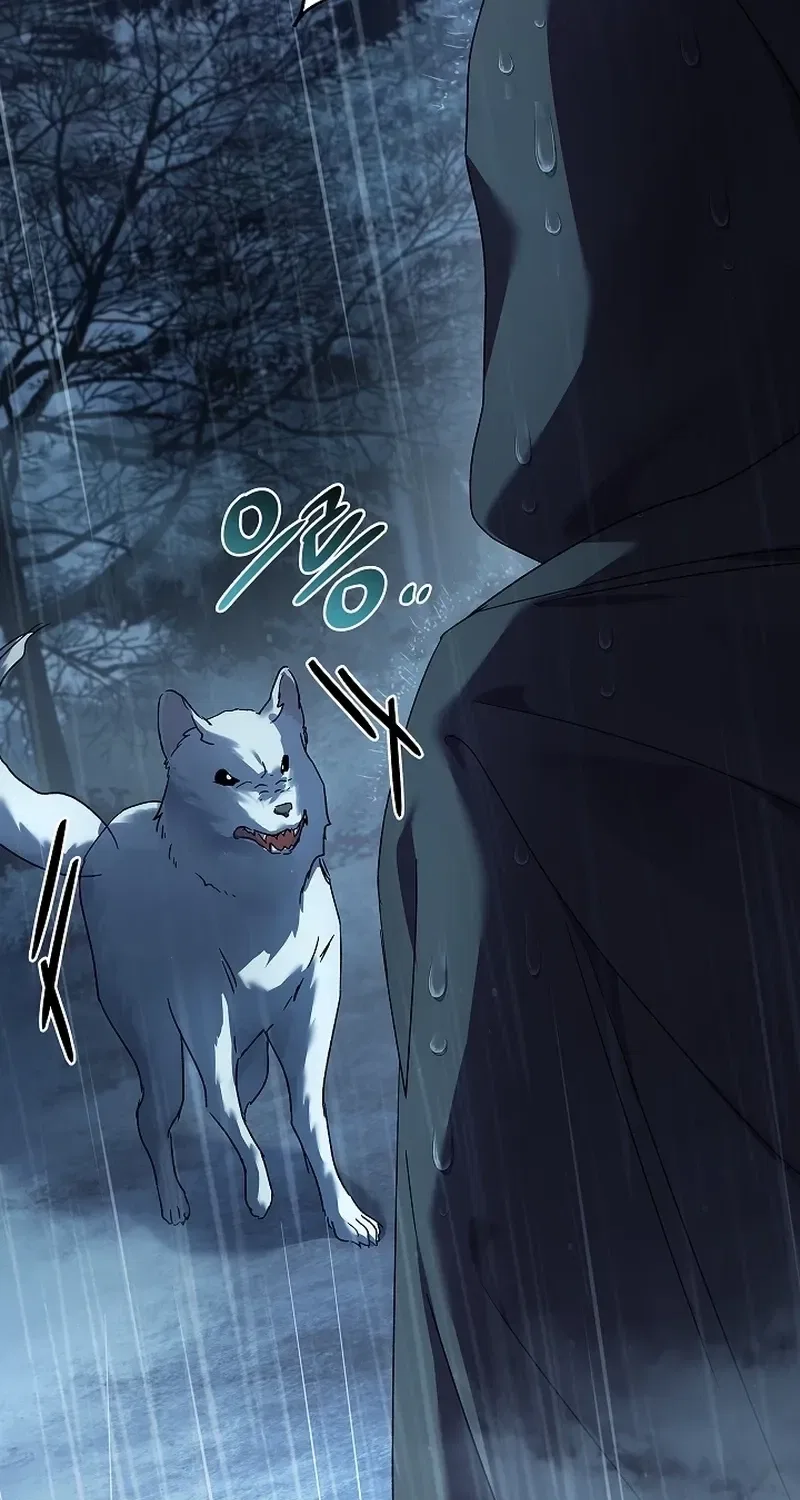 The Wolf Who Tempted the Black Serpent Chapter 2 – Page 58
