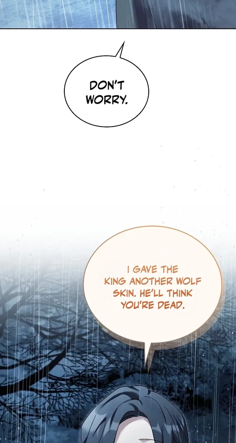 The Wolf Who Tempted the Black Serpent Chapter 2 – Page 59