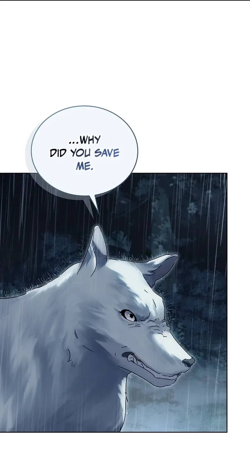 The Wolf Who Tempted the Black Serpent Chapter 2 – Page 61