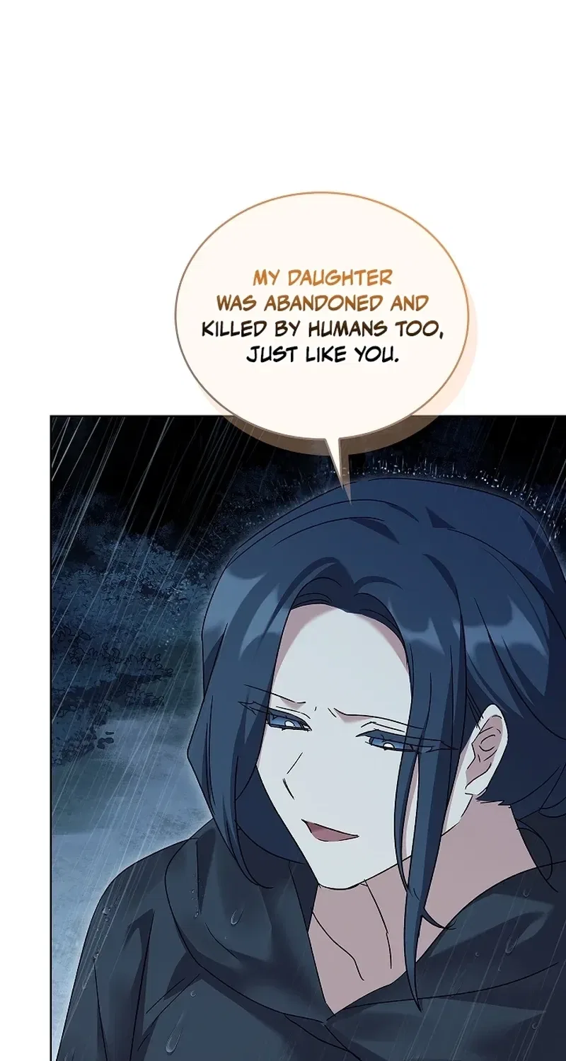 The Wolf Who Tempted the Black Serpent Chapter 2 – Page 62