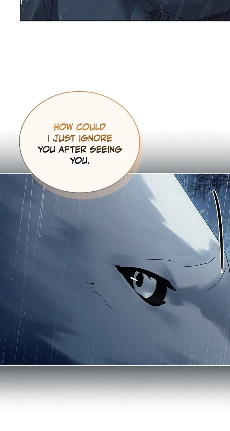 The Wolf Who Tempted the Black Serpent Chapter 2 – Page 63