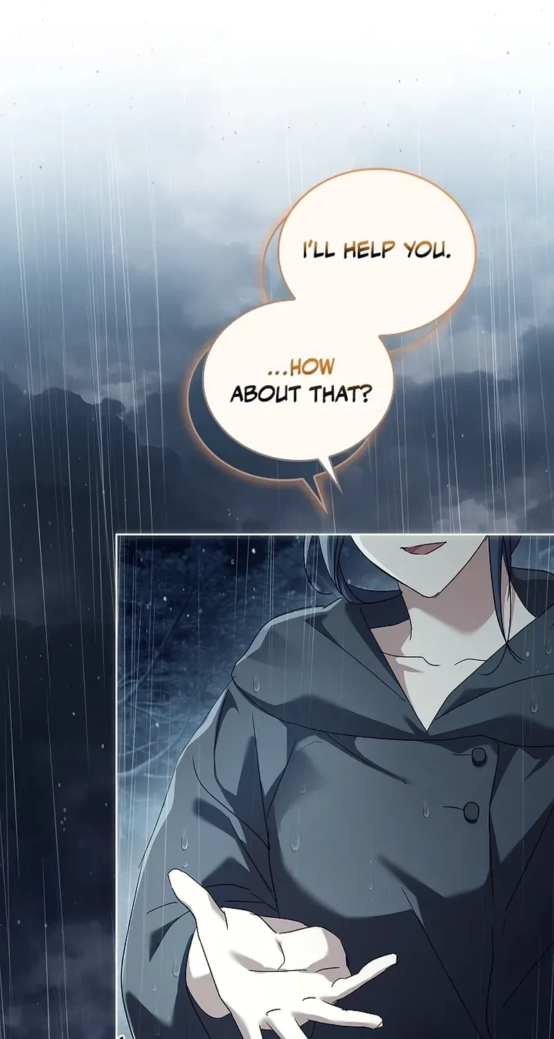 The Wolf Who Tempted the Black Serpent Chapter 2 – Page 66