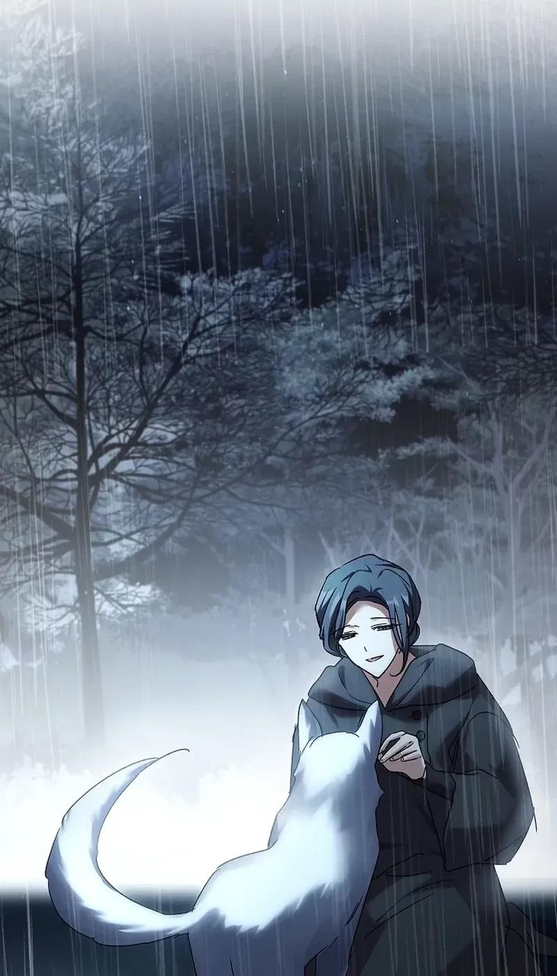 The Wolf Who Tempted the Black Serpent Chapter 2 – Page 70