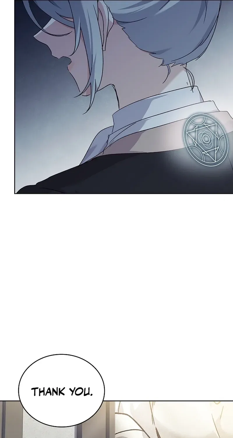 The Wolf Who Tempted the Black Serpent Chapter 2 – Page 81