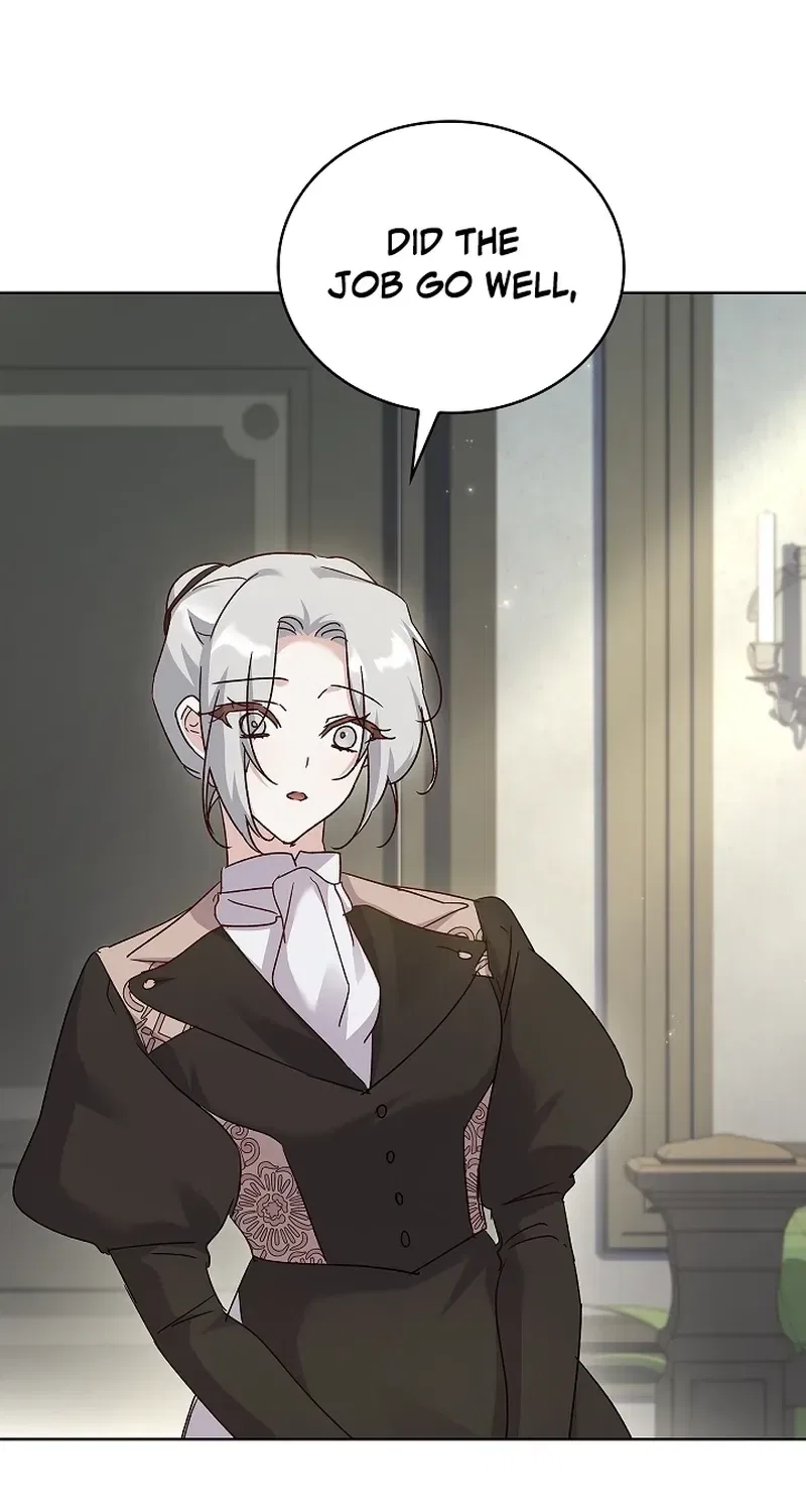 The Wolf Who Tempted the Black Serpent Chapter 2 – Page 87