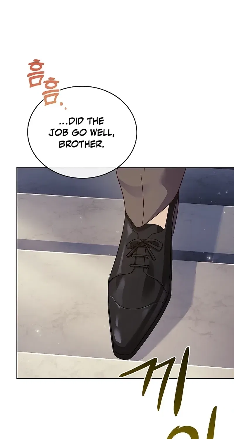 The Wolf Who Tempted the Black Serpent Chapter 2 – Page 89
