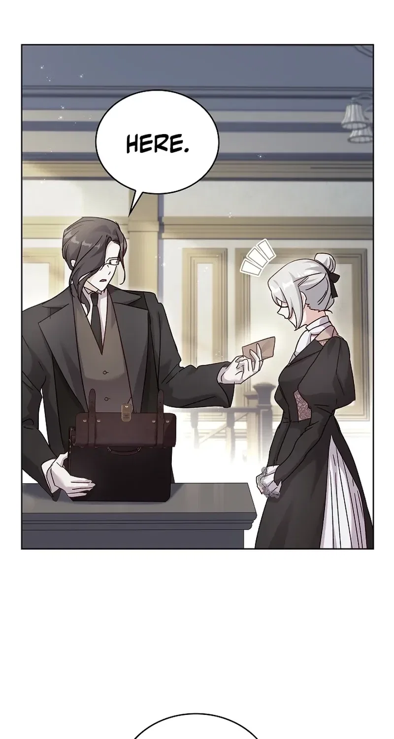 The Wolf Who Tempted the Black Serpent Chapter 2 – Page 93
