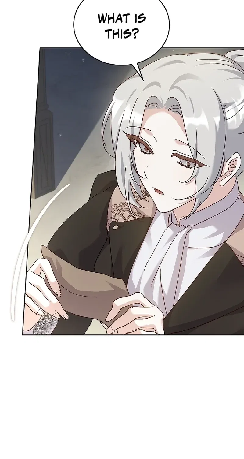 The Wolf Who Tempted the Black Serpent Chapter 2 – Page 94