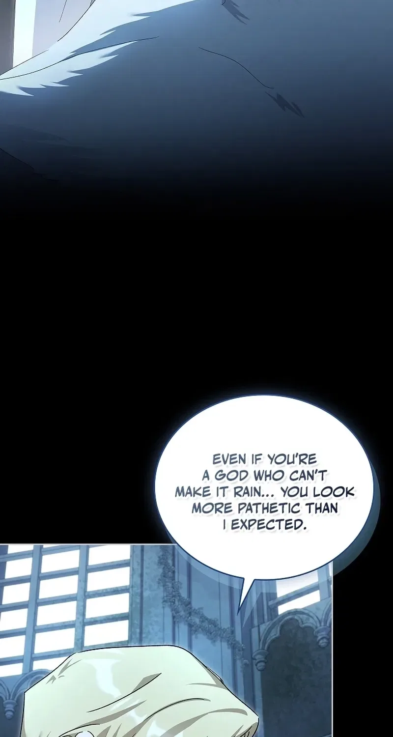 The Wolf Who Tempted the Black Serpent Chapter 1 – Page 8