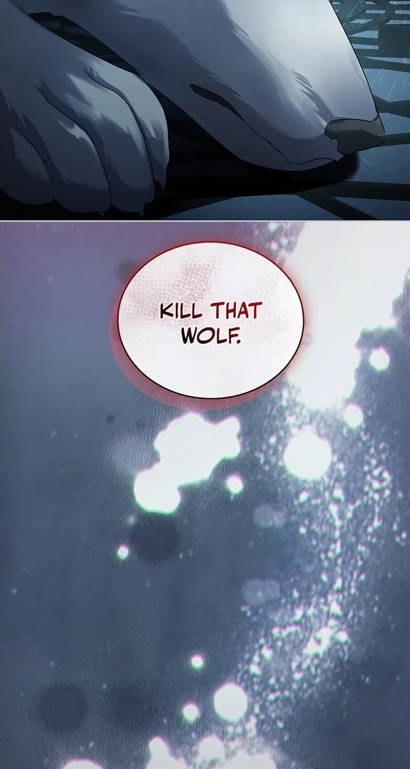 The Wolf Who Tempted the Black Serpent Chapter 1 – Page 11