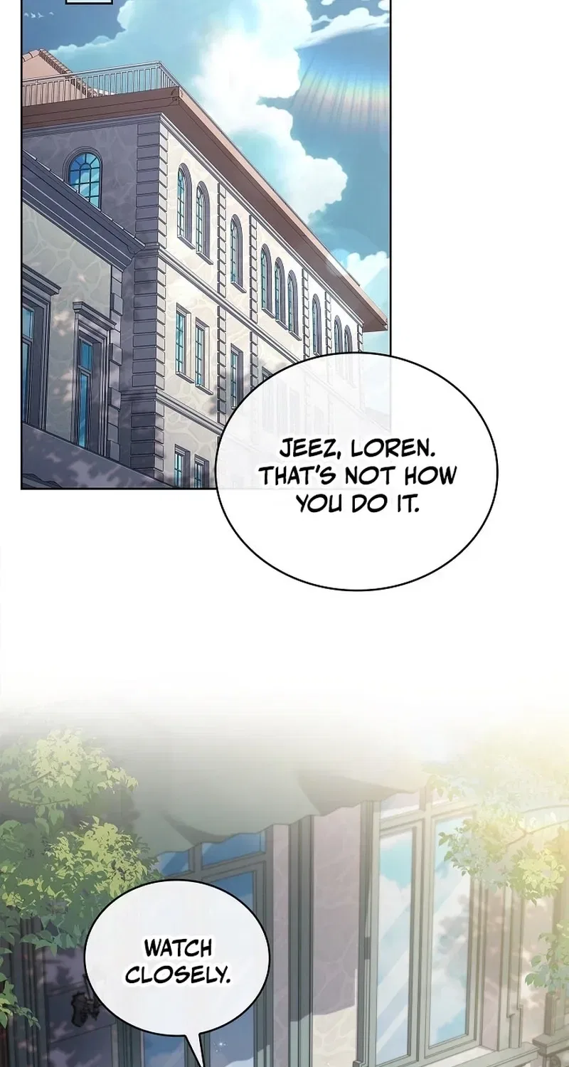 The Wolf Who Tempted the Black Serpent Chapter 1 – Page 19