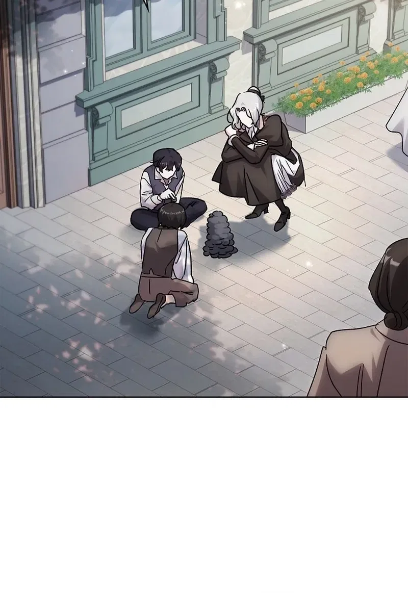The Wolf Who Tempted the Black Serpent Chapter 1 – Page 20