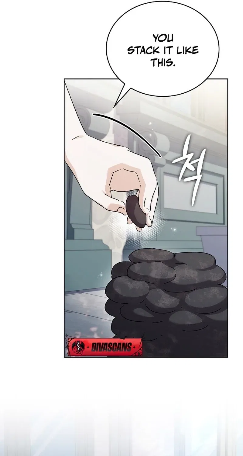 The Wolf Who Tempted the Black Serpent Chapter 1 – Page 21