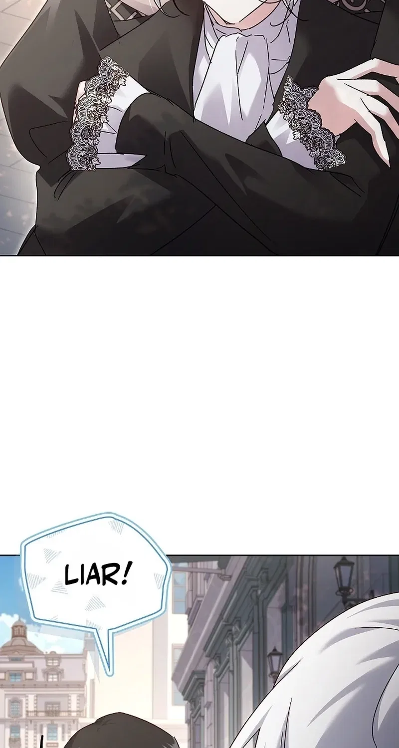 The Wolf Who Tempted the Black Serpent Chapter 1 – Page 25