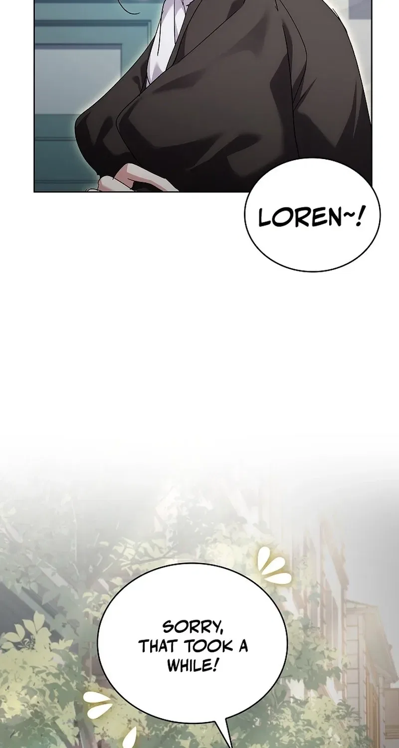 The Wolf Who Tempted the Black Serpent Chapter 1 – Page 35