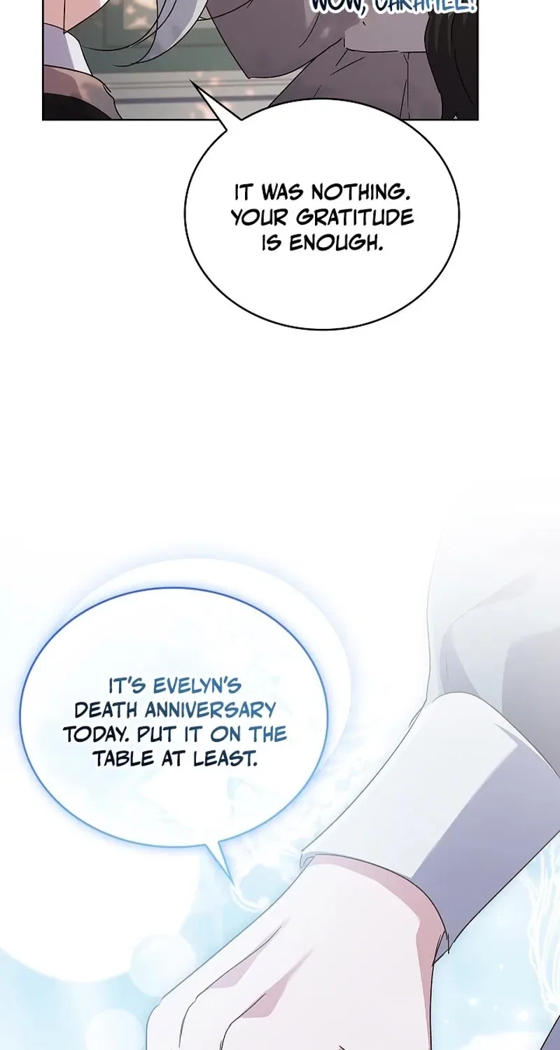 The Wolf Who Tempted the Black Serpent Chapter 1 – Page 38