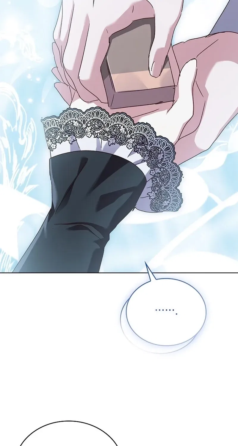 The Wolf Who Tempted the Black Serpent Chapter 1 – Page 39