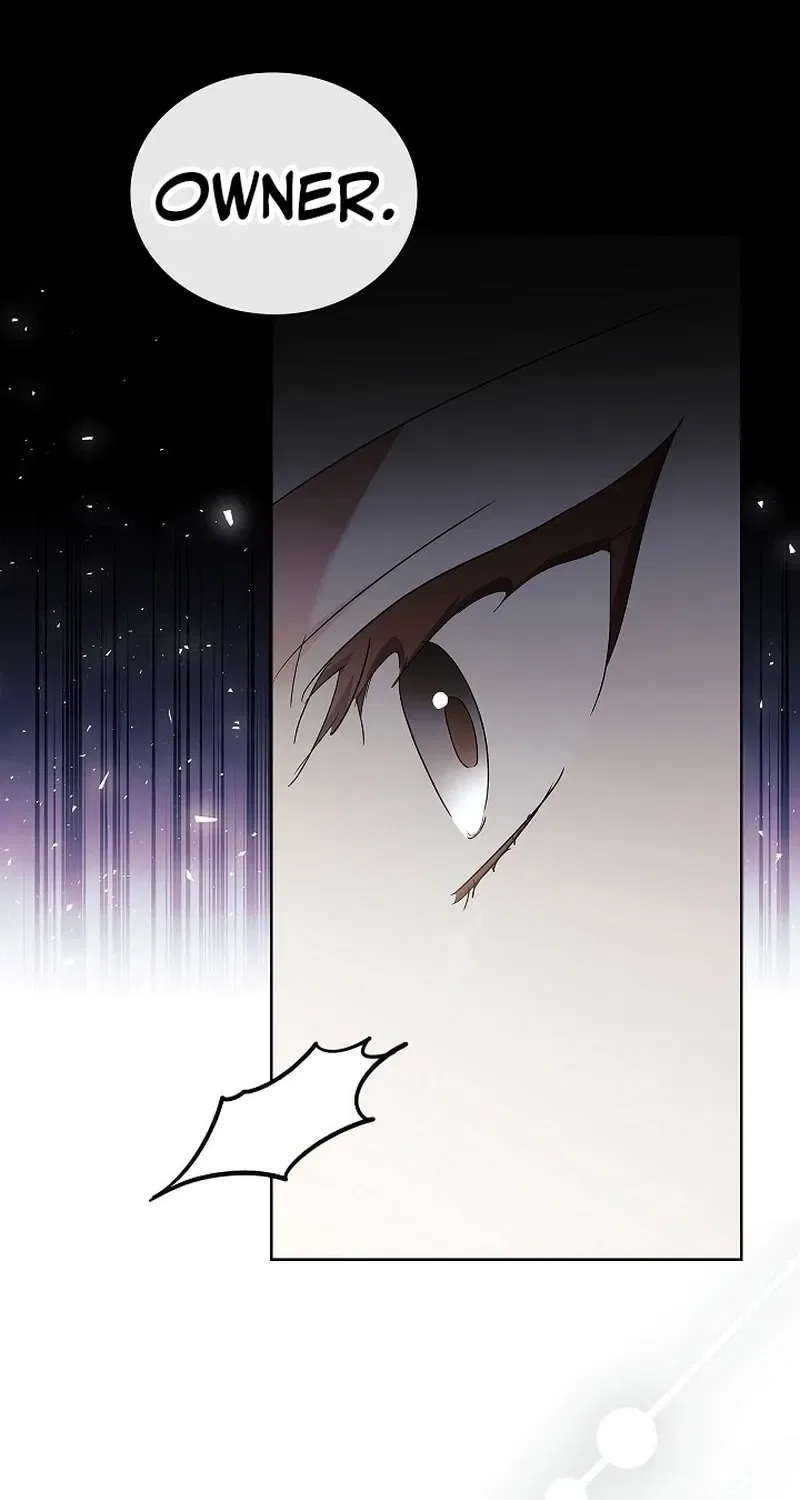 The Wolf Who Tempted the Black Serpent Chapter 1 – Page 53